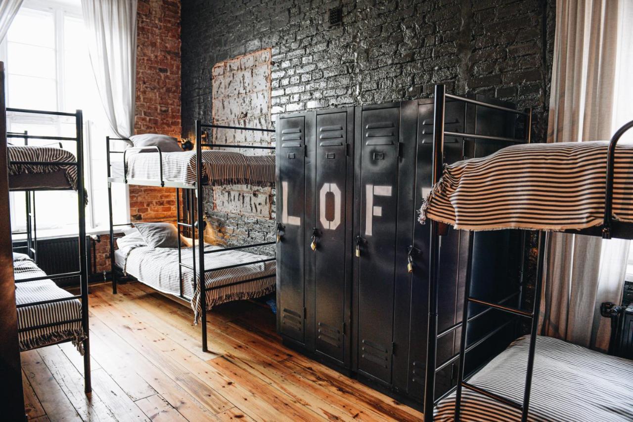 شقة Design Loft 22 وارسو الغرفة الصورة