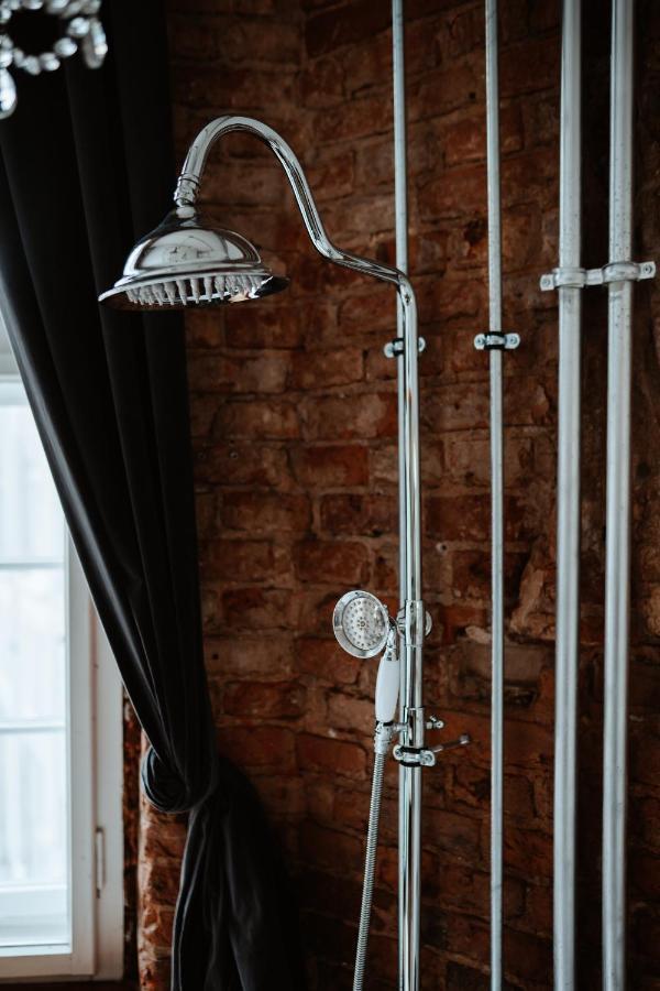 شقة Design Loft 22 وارسو المظهر الخارجي الصورة