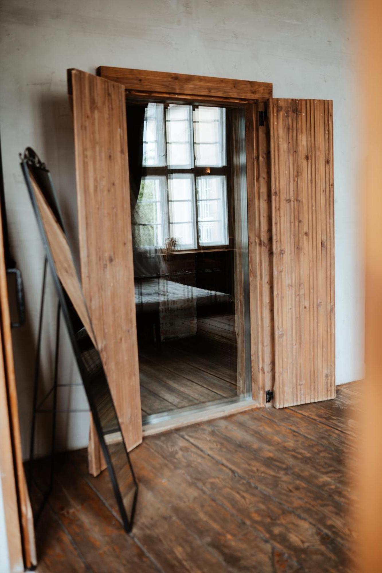 شقة Design Loft 22 وارسو الغرفة الصورة