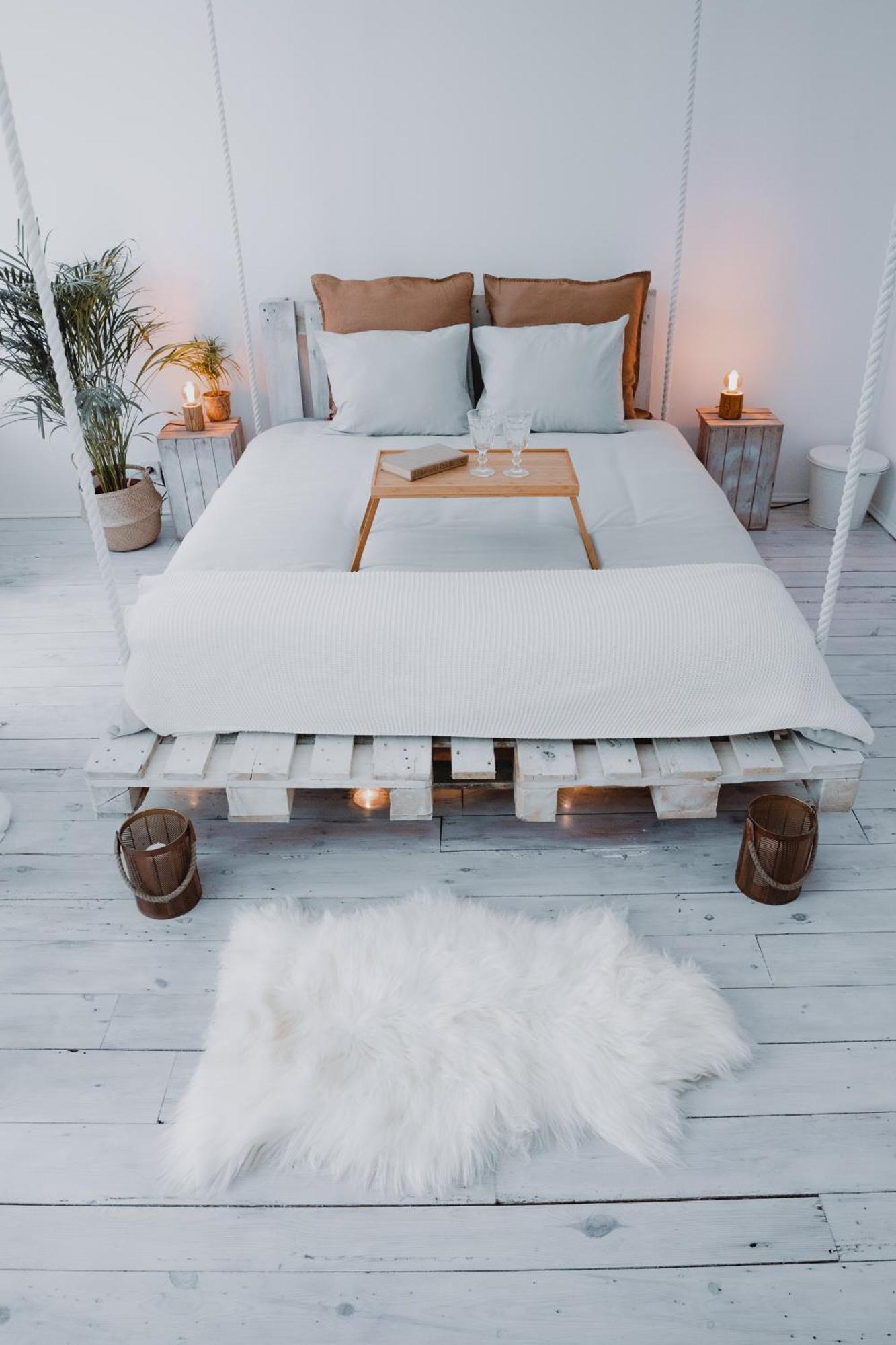 شقة Design Loft 22 وارسو الغرفة الصورة
