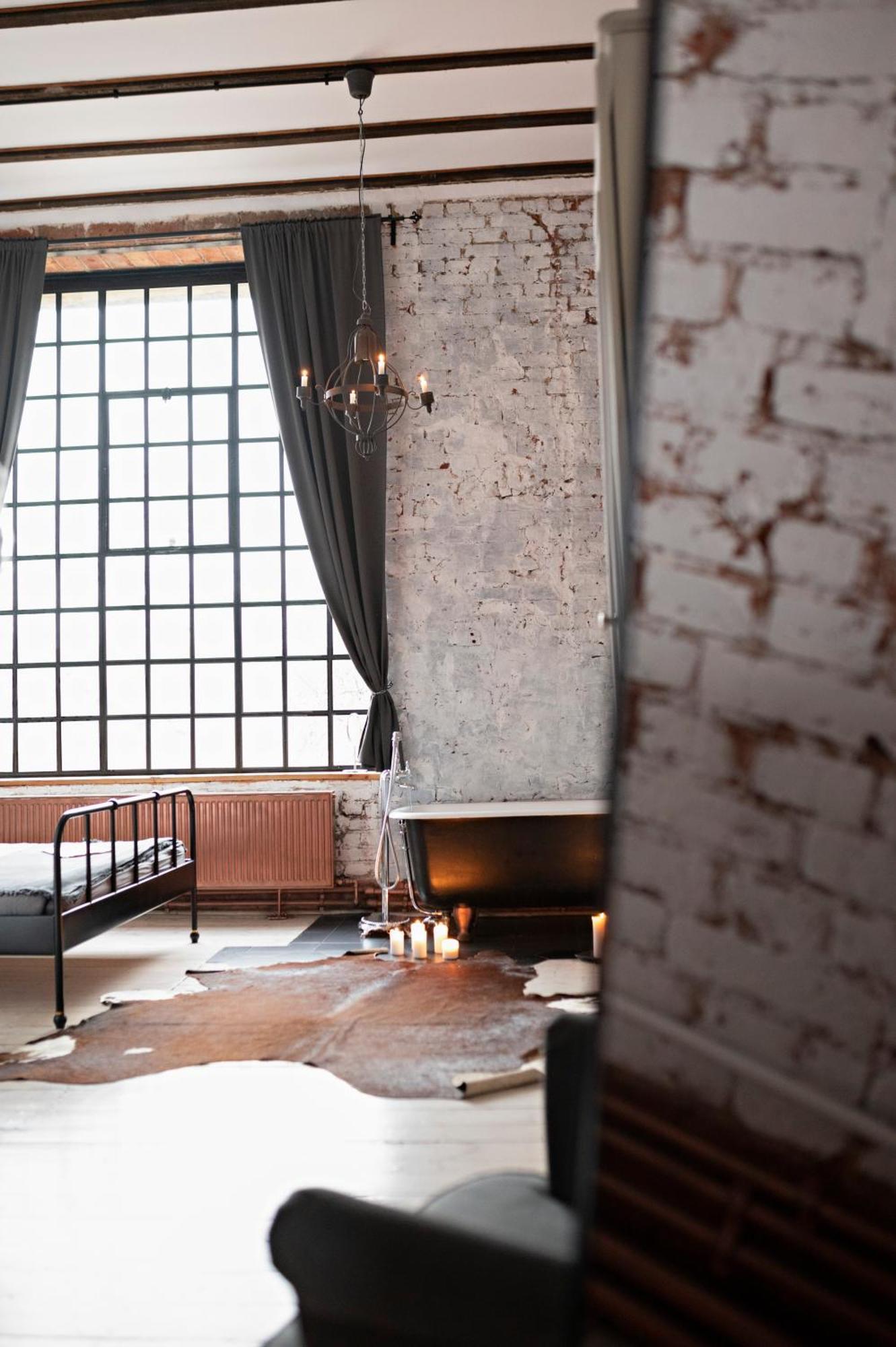 شقة Design Loft 22 وارسو الغرفة الصورة