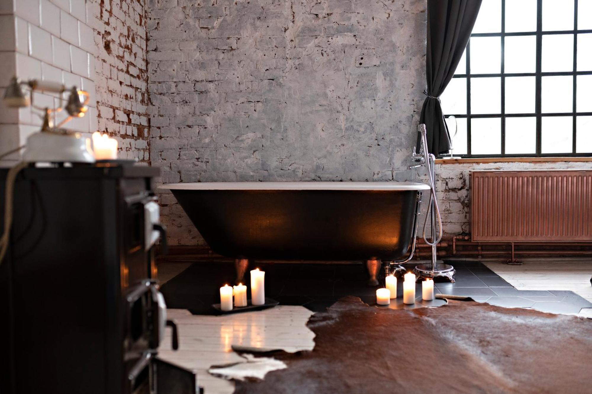 شقة Design Loft 22 وارسو الغرفة الصورة