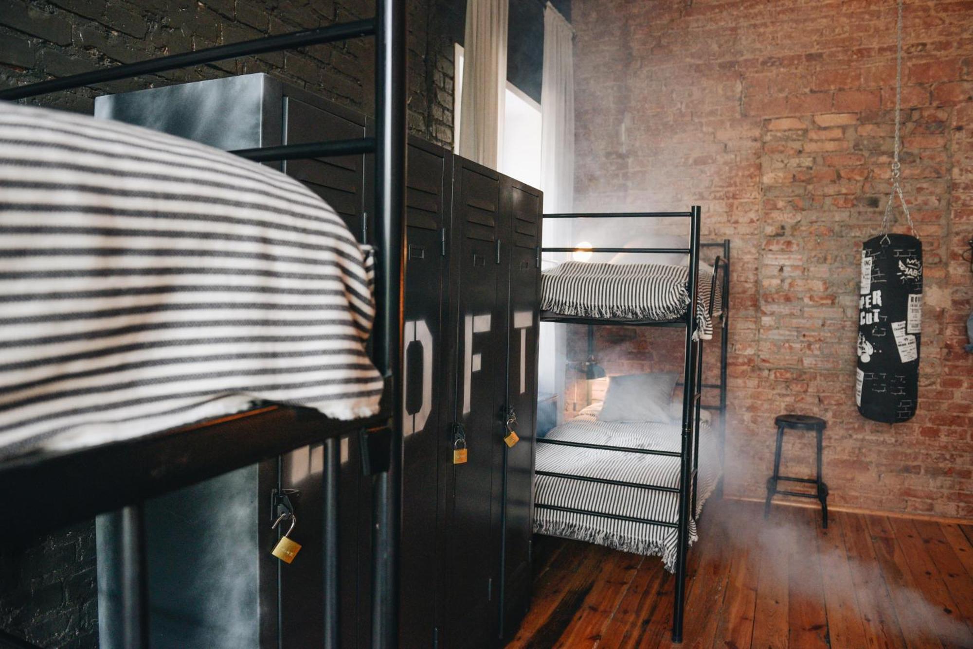 شقة Design Loft 22 وارسو الغرفة الصورة
