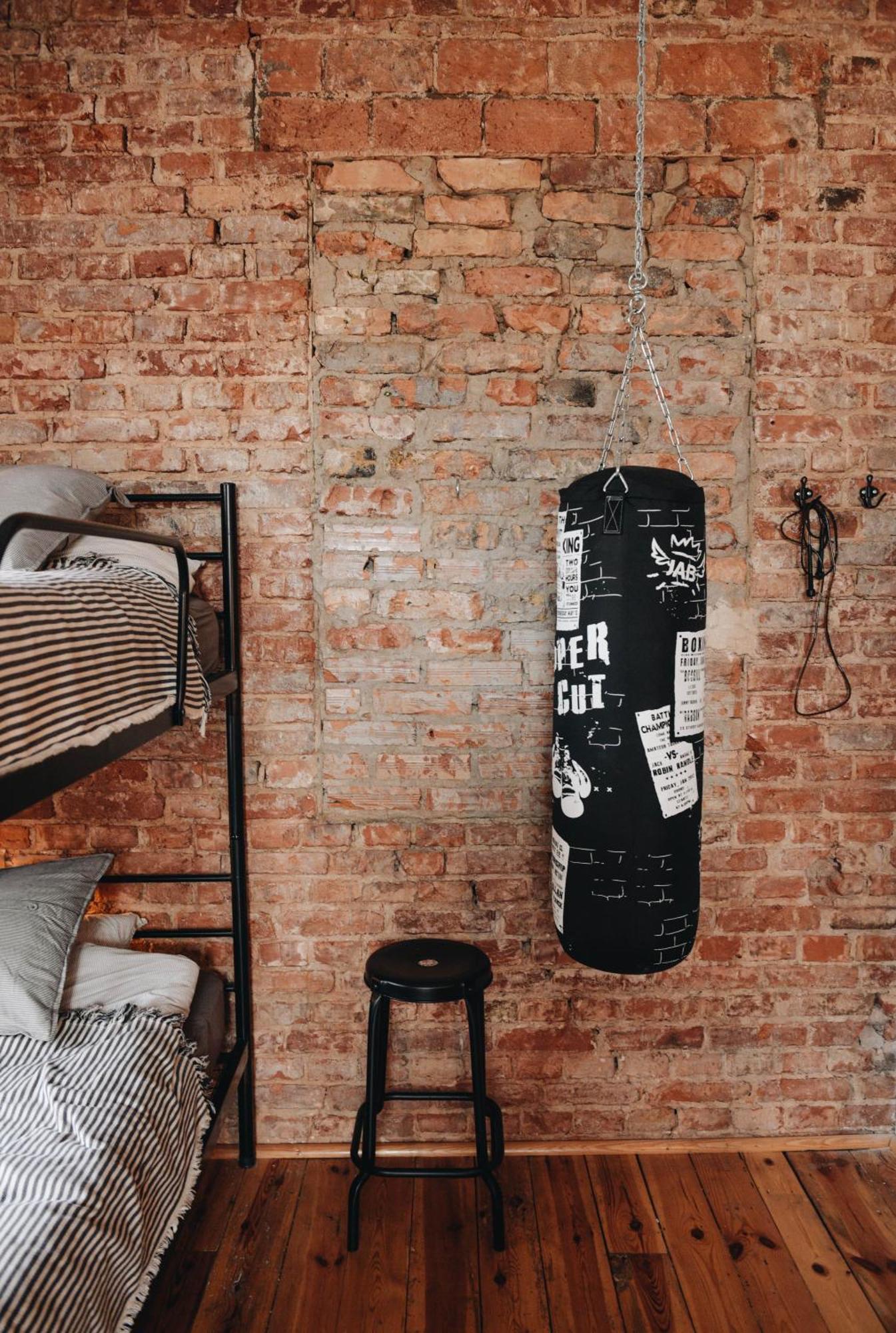 شقة Design Loft 22 وارسو الغرفة الصورة